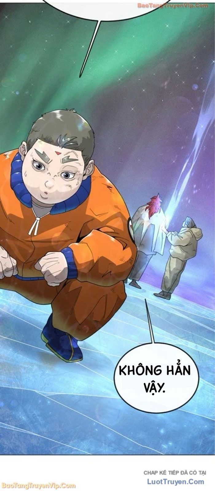 Kỷ Nguyên Siêu Anh Hùng Chap 222 - Next Chap 221