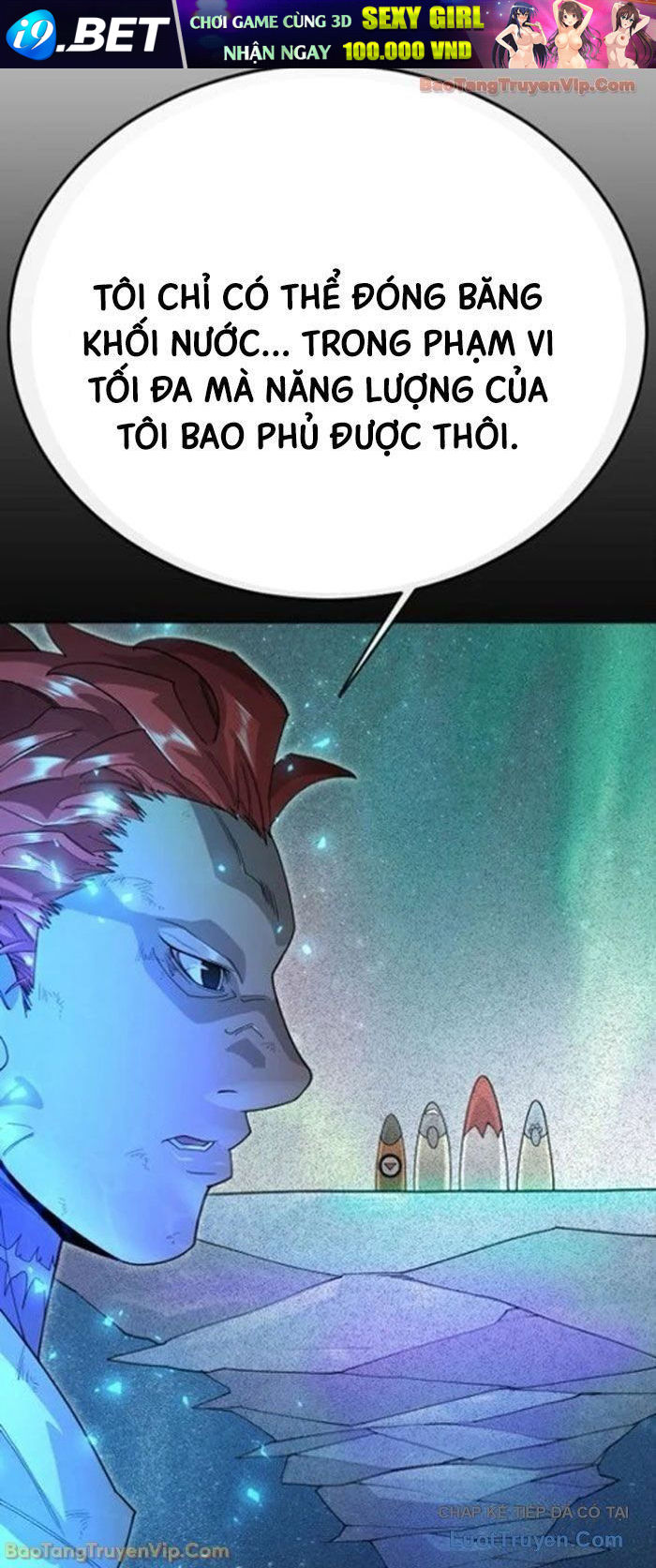 Kỷ Nguyên Siêu Anh Hùng Chap 222 - Next Chap 221