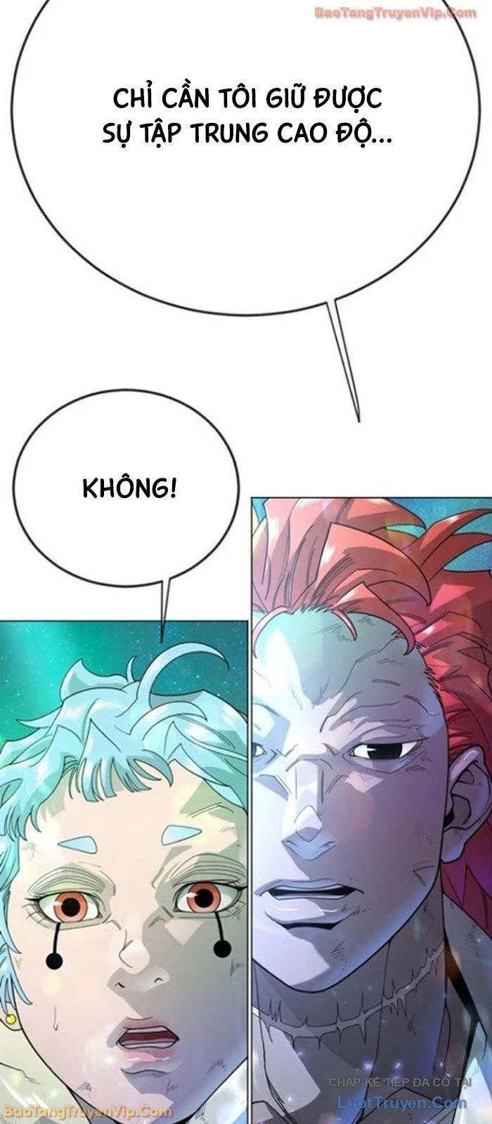 Kỷ Nguyên Siêu Anh Hùng Chap 222 - Next Chap 221