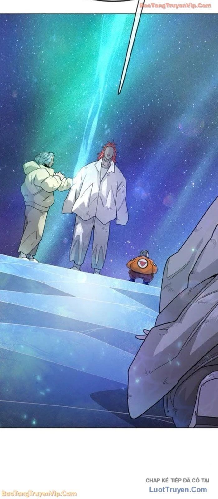 Kỷ Nguyên Siêu Anh Hùng Chap 222 - Next Chap 221