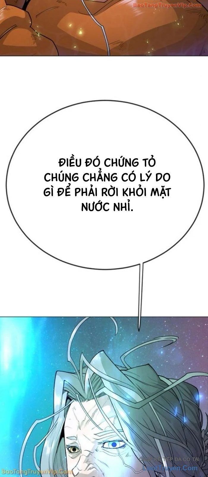 Kỷ Nguyên Siêu Anh Hùng Chap 222 - Next Chap 221