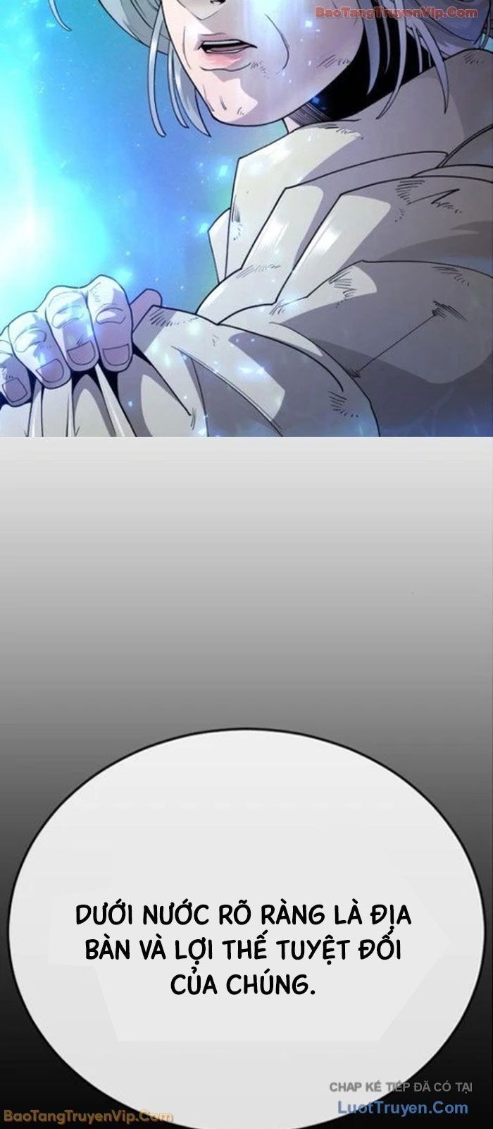 Kỷ Nguyên Siêu Anh Hùng Chap 222 - Next Chap 221