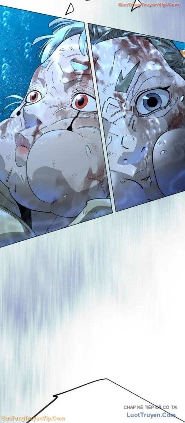 Kỷ Nguyên Siêu Anh Hùng Chap 222 - Next Chap 221