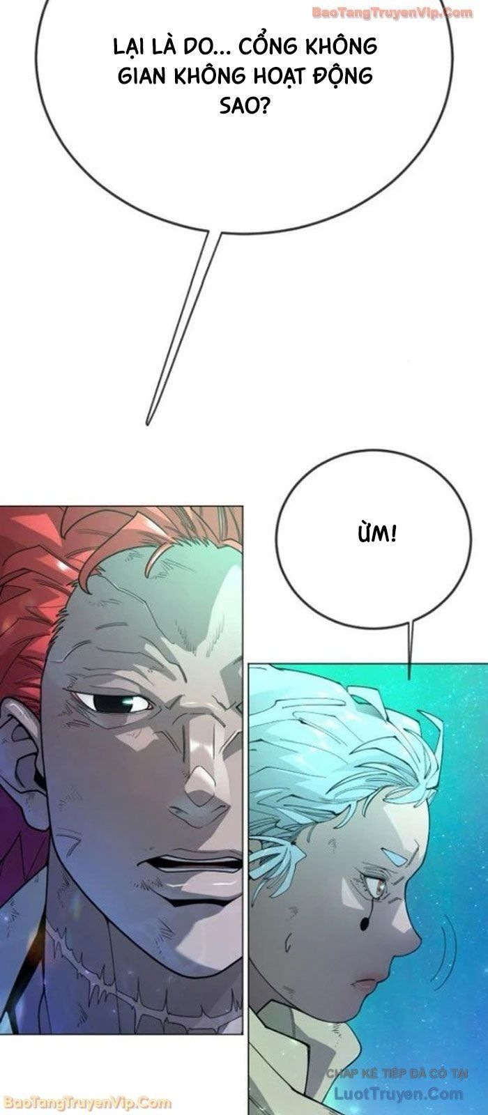 Kỷ Nguyên Siêu Anh Hùng Chap 222 - Next Chap 221