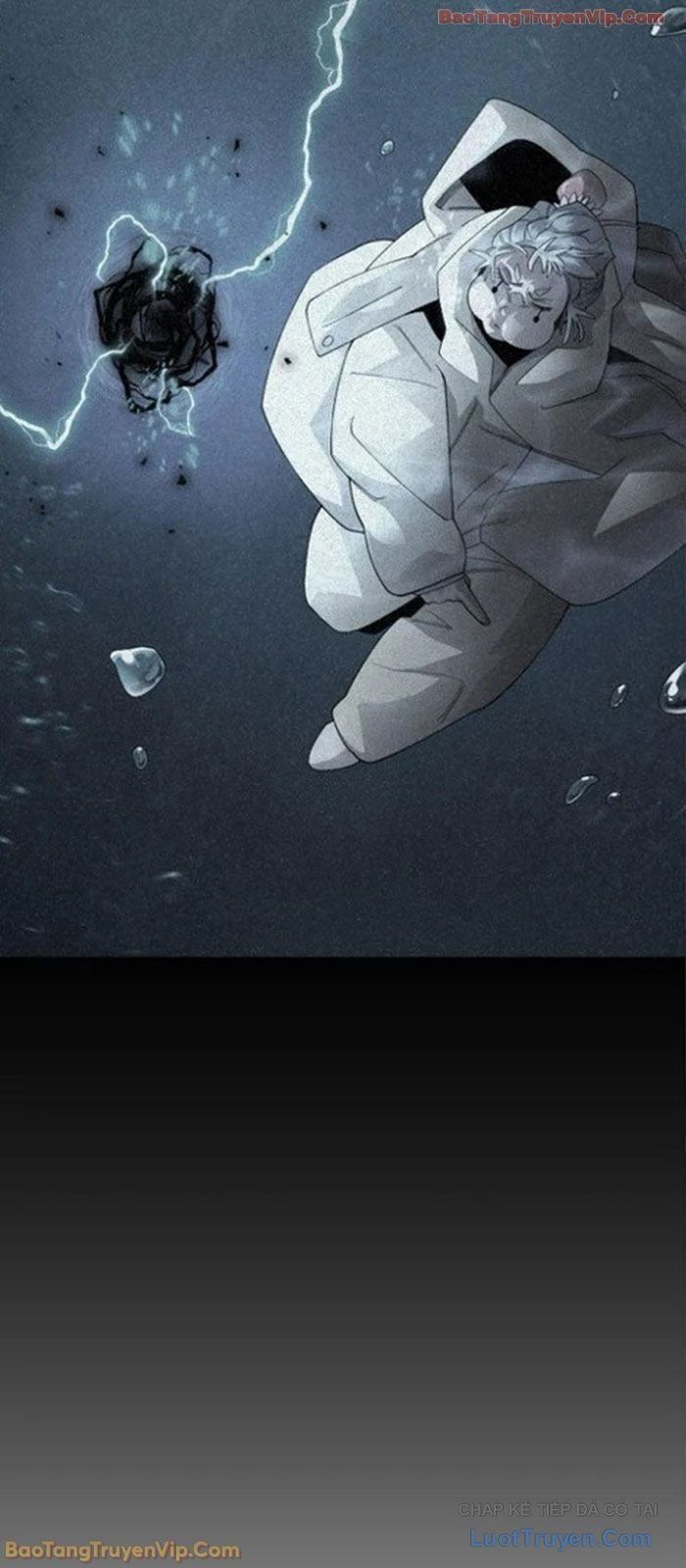 Kỷ Nguyên Siêu Anh Hùng Chap 222 - Next Chap 221