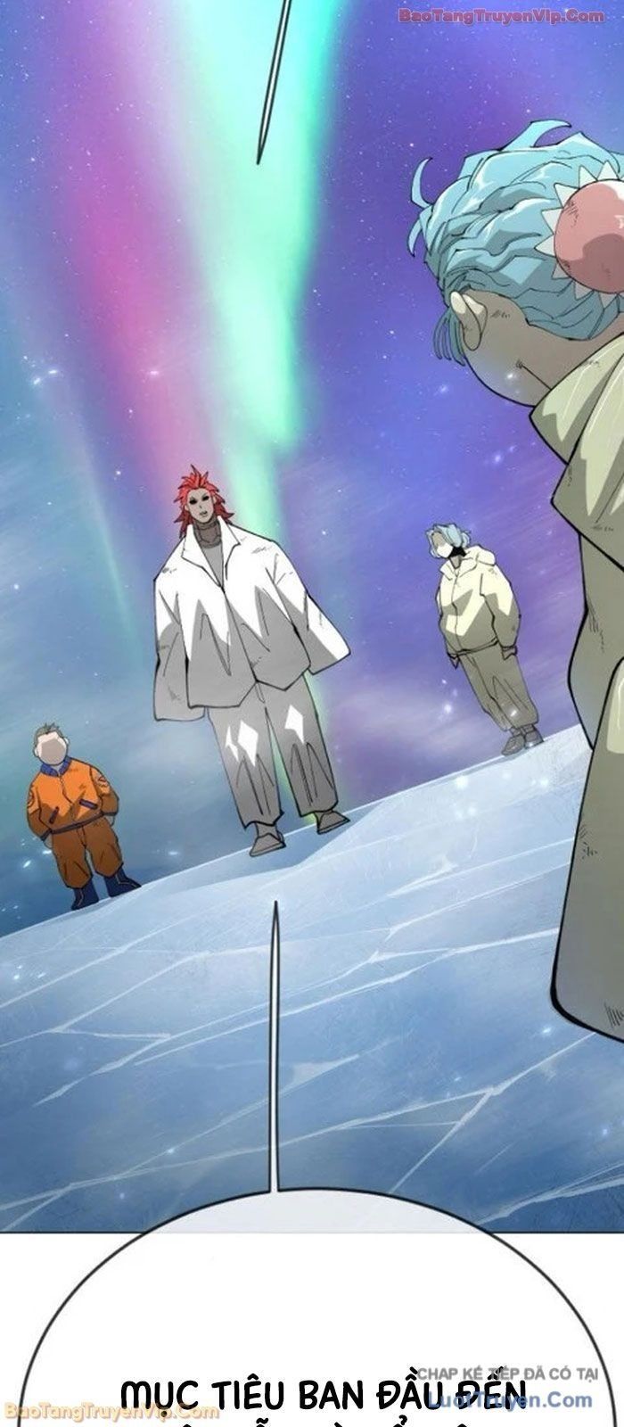 Kỷ Nguyên Siêu Anh Hùng Chap 222 - Next Chap 221