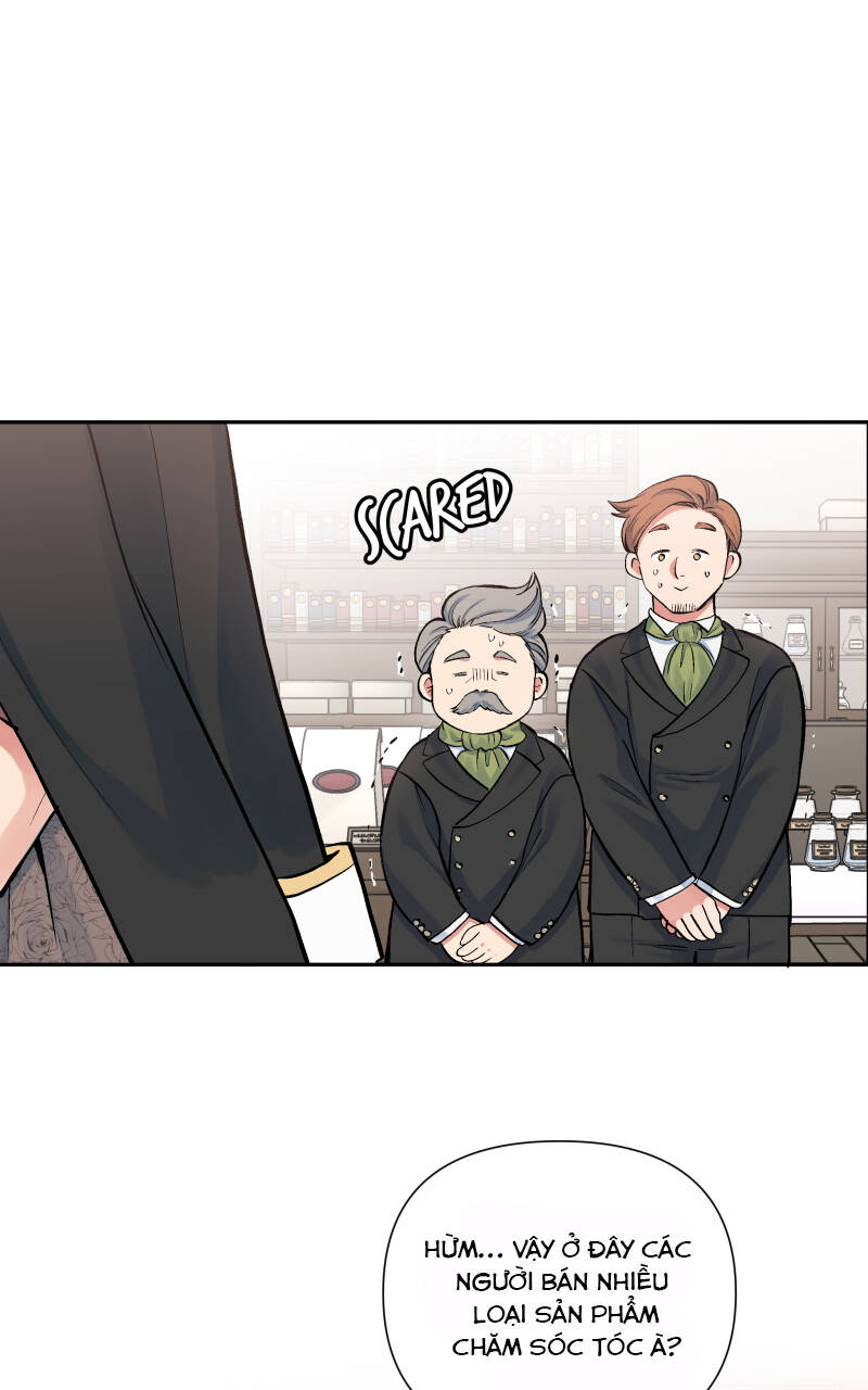 Phải Lòng Ông Nội Của Vị Hôn Phu Cũ Của Tôi Chap 120 - Next Chap 119