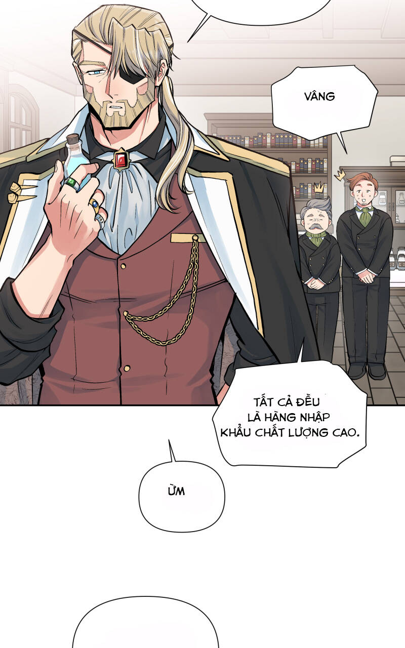 Phải Lòng Ông Nội Của Vị Hôn Phu Cũ Của Tôi Chap 120 - Next Chap 119