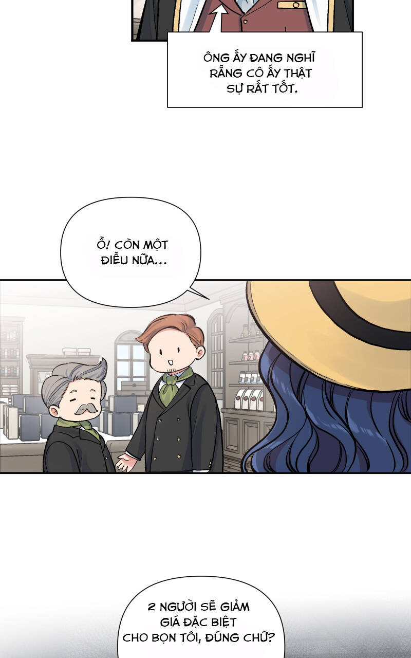 Phải Lòng Ông Nội Của Vị Hôn Phu Cũ Của Tôi Chap 120 - Next Chap 119
