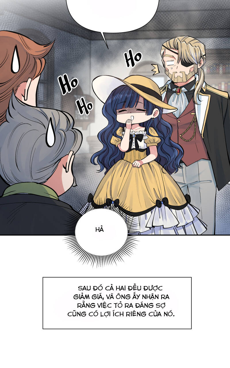 Phải Lòng Ông Nội Của Vị Hôn Phu Cũ Của Tôi Chap 120 - Next Chap 119