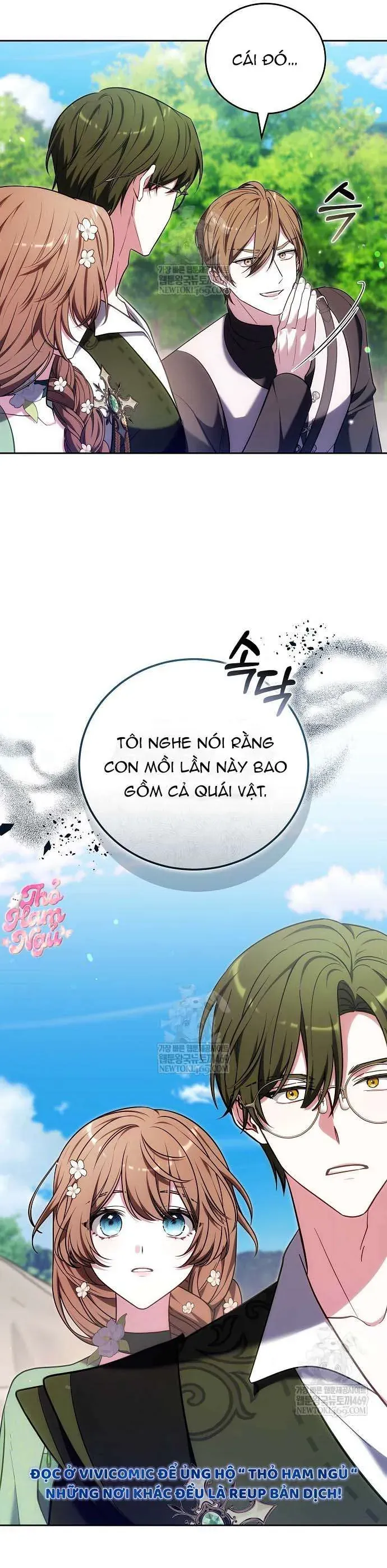 Lời Tỏ Tình Lần Thứ 101 Chap 45 - Next Chap 44