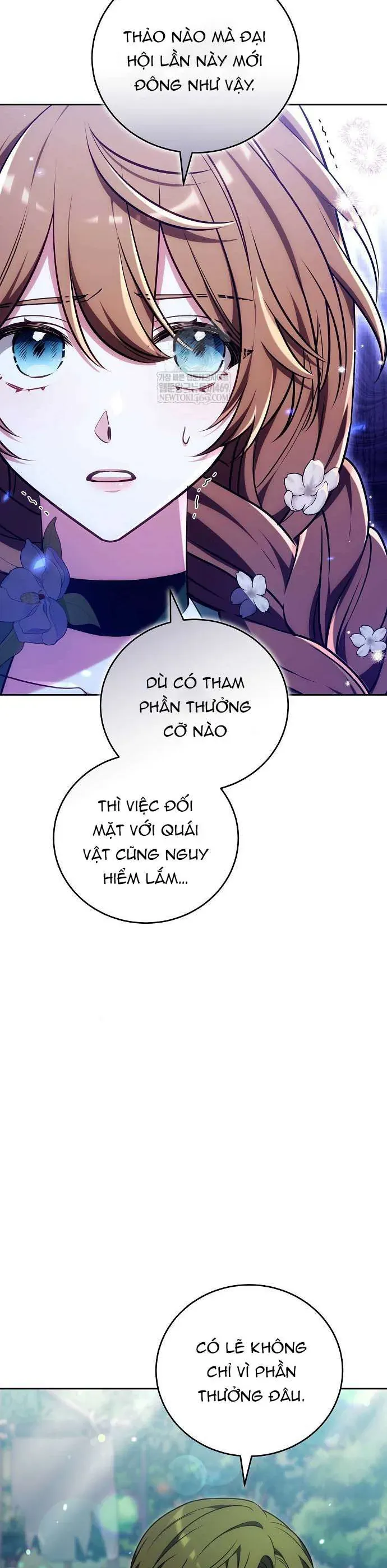 Lời Tỏ Tình Lần Thứ 101 Chap 45 - Next Chap 44