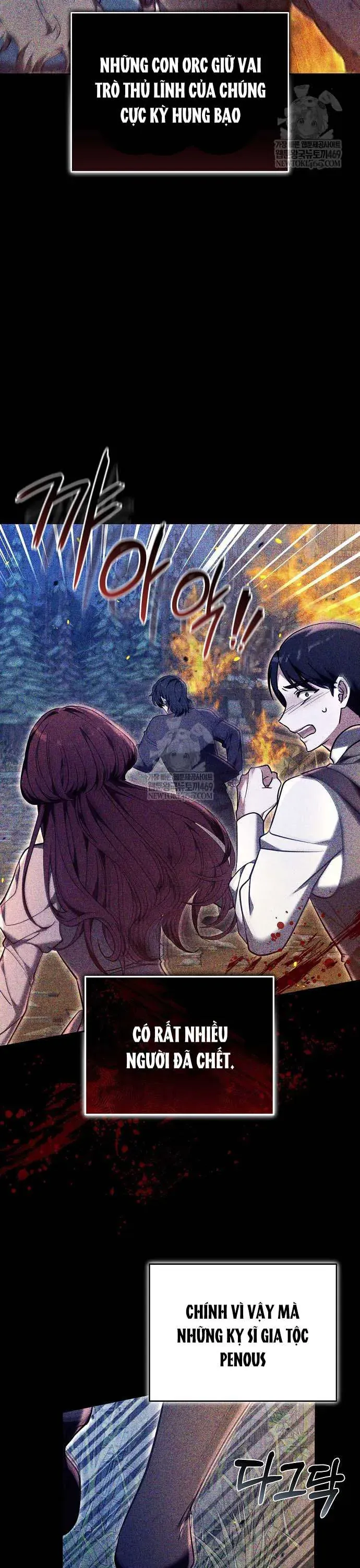 Lời Tỏ Tình Lần Thứ 101 Chap 45 - Next Chap 44