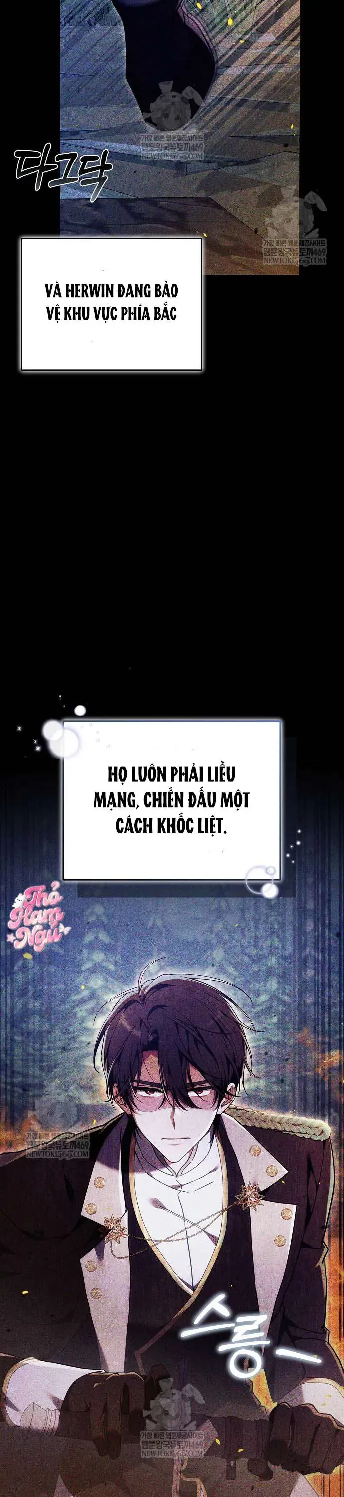 Lời Tỏ Tình Lần Thứ 101 Chap 45 - Next Chap 44