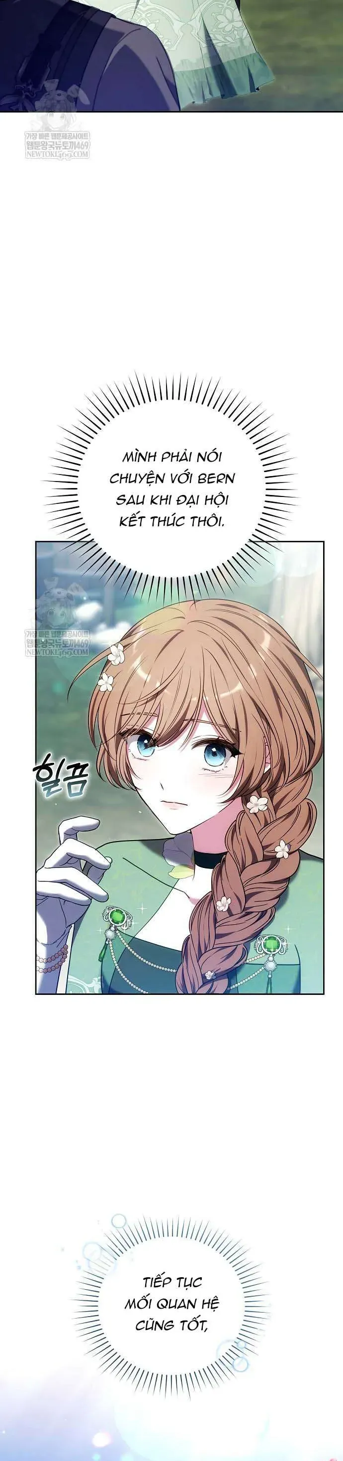 Lời Tỏ Tình Lần Thứ 101 Chap 45 - Next Chap 44