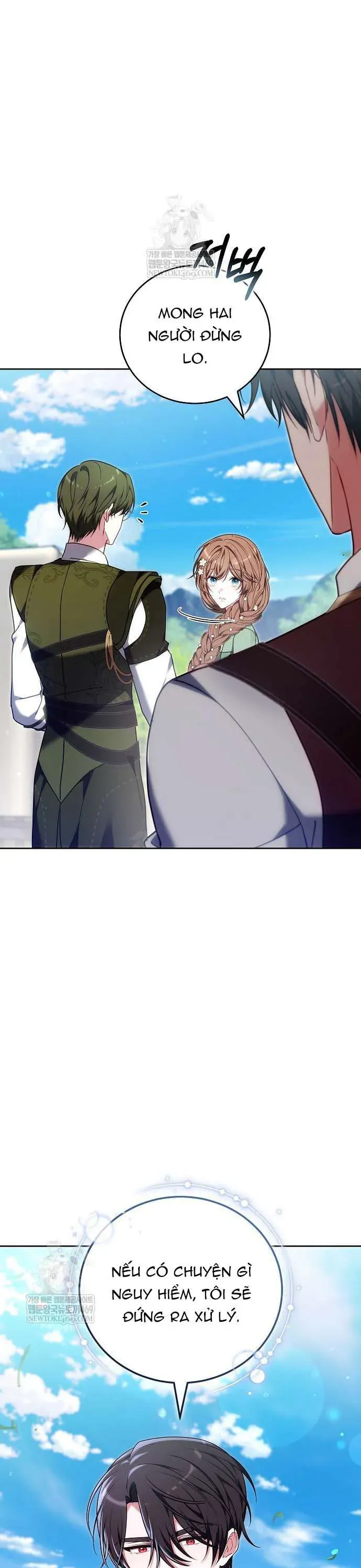 Lời Tỏ Tình Lần Thứ 101 Chap 45 - Next Chap 44