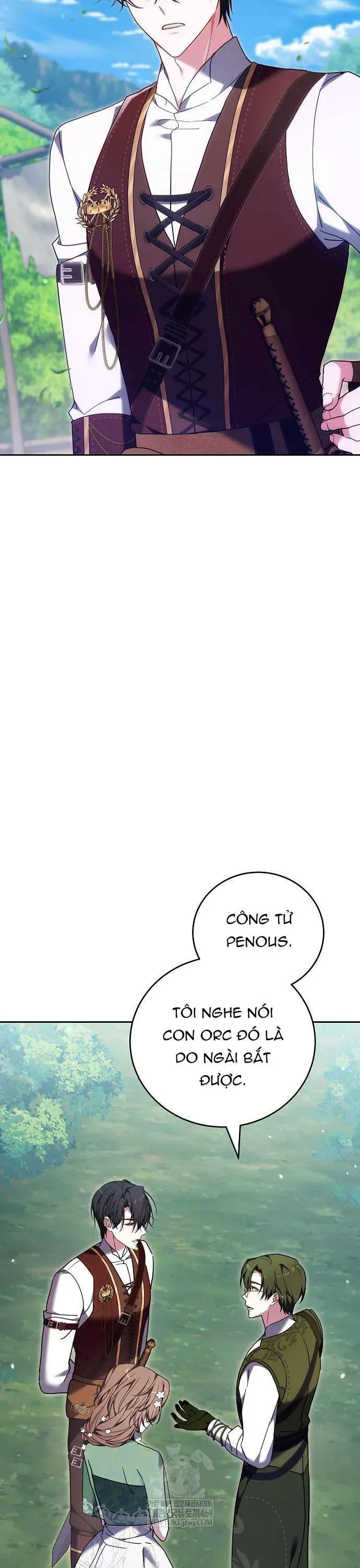 Lời Tỏ Tình Lần Thứ 101 Chap 45 - Next Chap 44