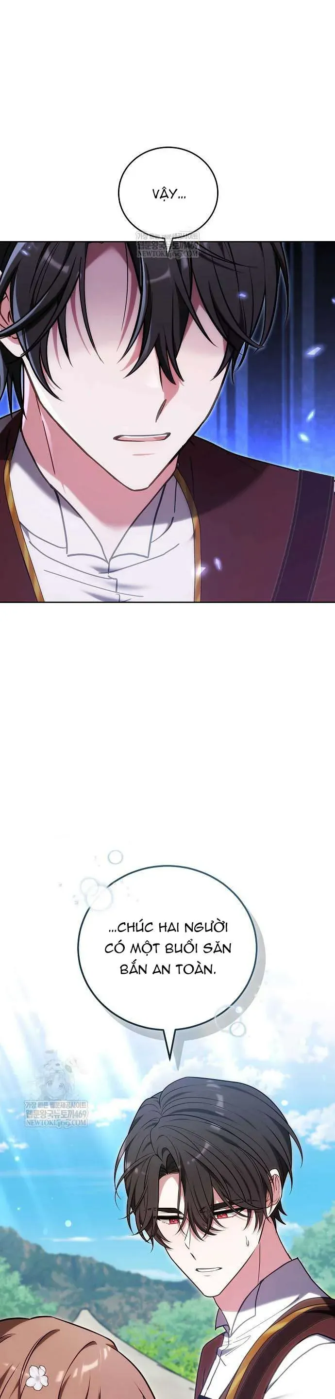 Lời Tỏ Tình Lần Thứ 101 Chap 45 - Next Chap 44