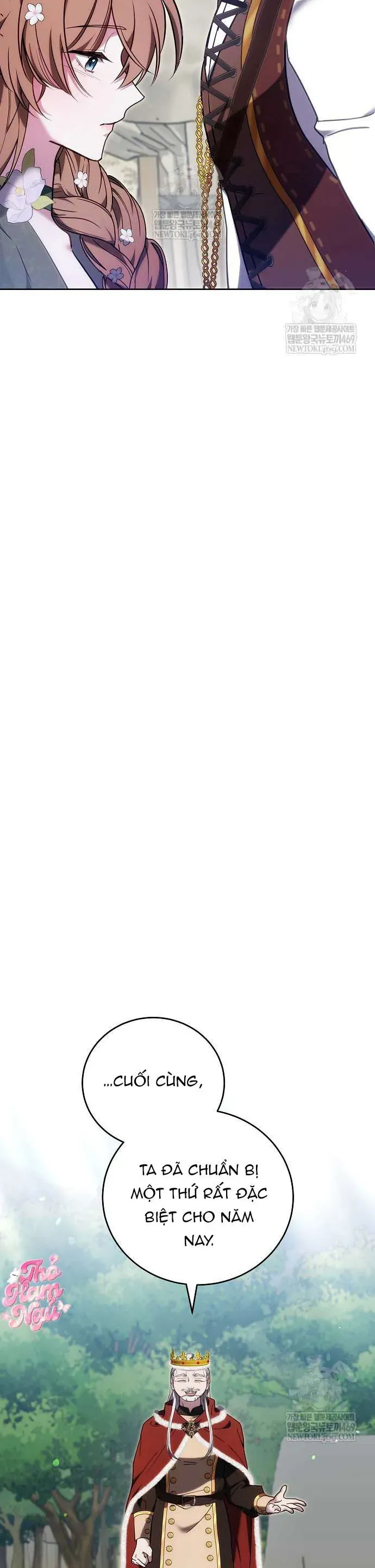 Lời Tỏ Tình Lần Thứ 101 Chap 45 - Next Chap 44