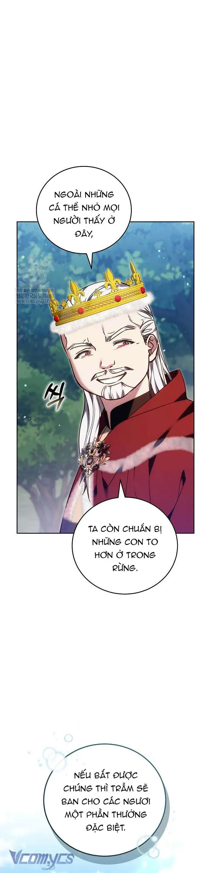 Lời Tỏ Tình Lần Thứ 101 Chap 45 - Next Chap 44