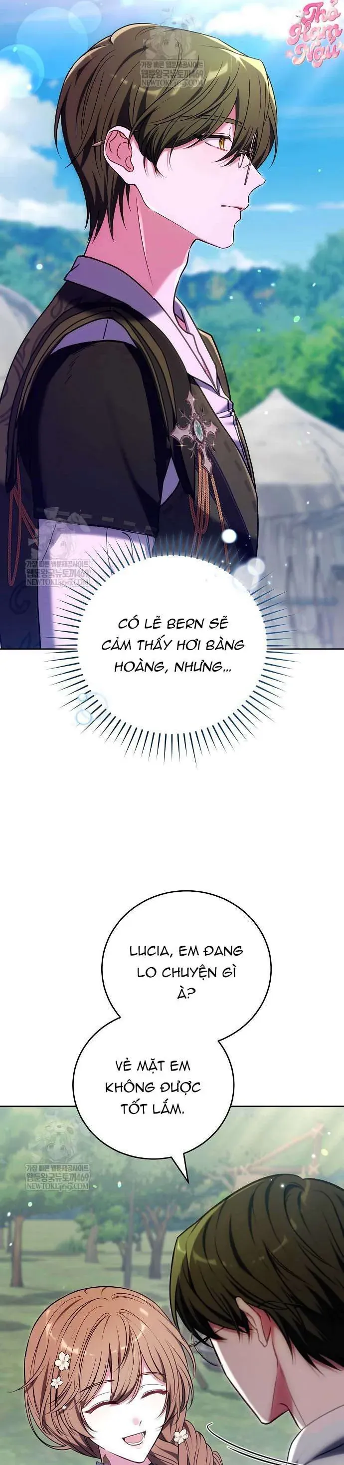 Lời Tỏ Tình Lần Thứ 101 Chap 45 - Next Chap 44