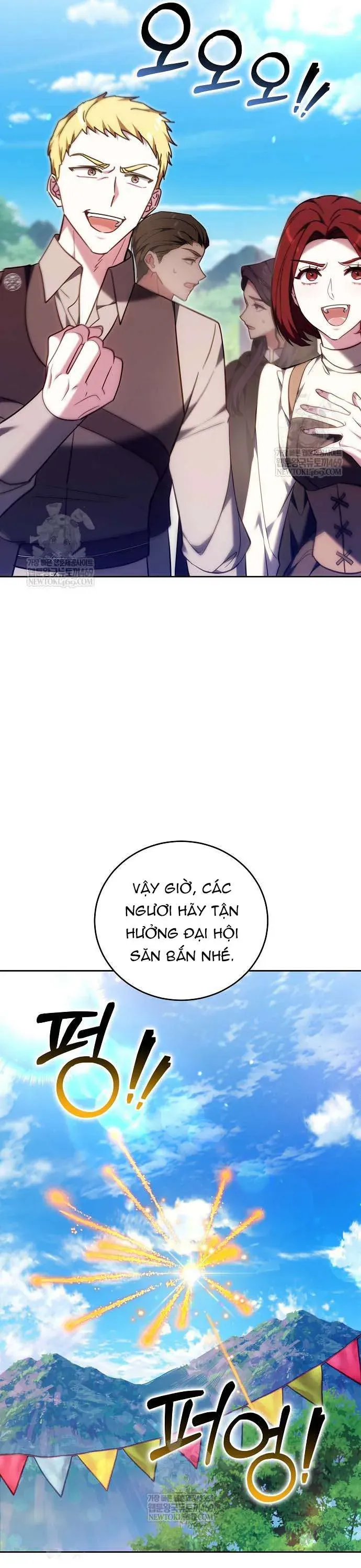 Lời Tỏ Tình Lần Thứ 101 Chap 45 - Next Chap 44