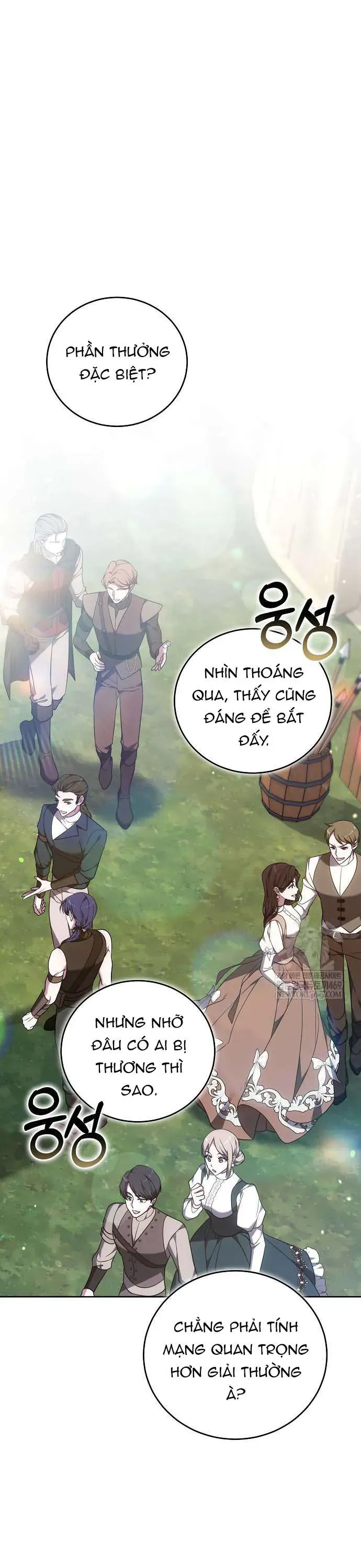 Lời Tỏ Tình Lần Thứ 101 Chap 45 - Next Chap 44