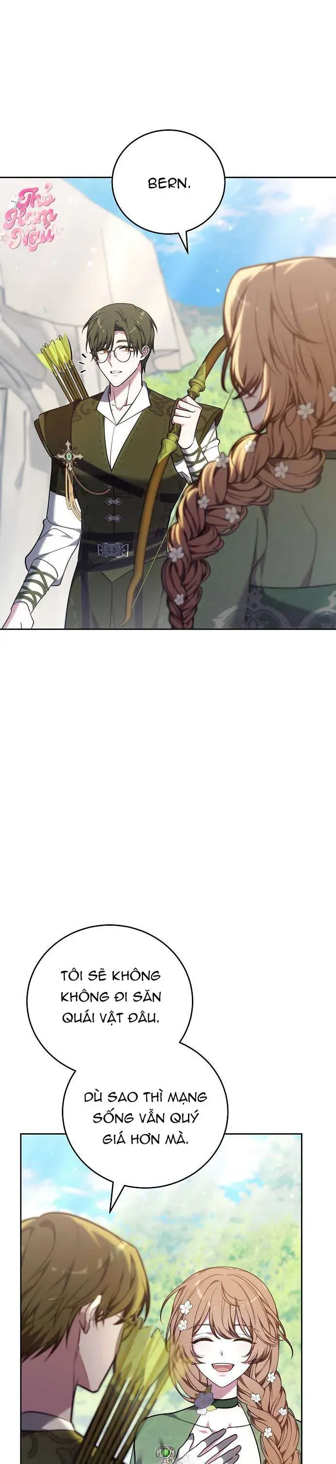 Lời Tỏ Tình Lần Thứ 101 Chap 45 - Next Chap 44