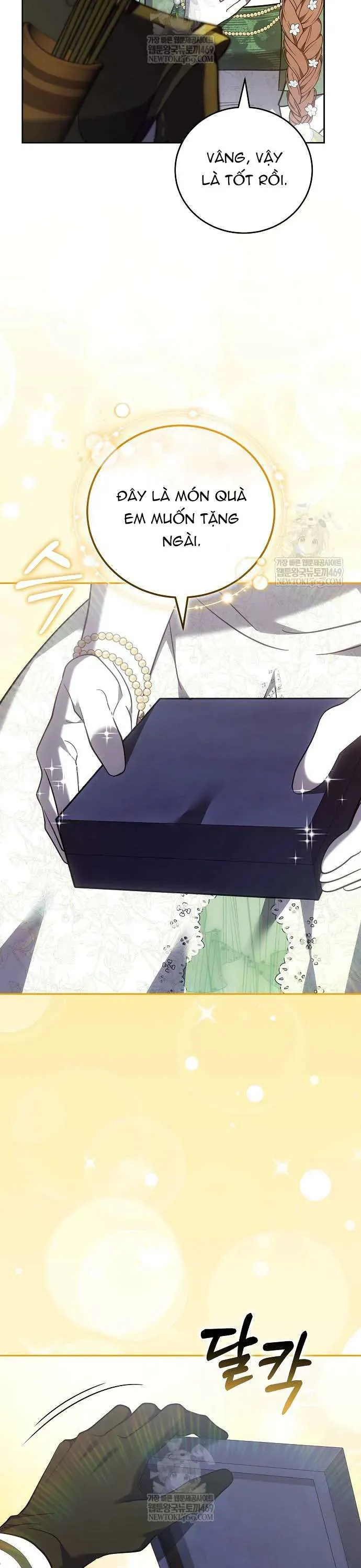 Lời Tỏ Tình Lần Thứ 101 Chap 45 - Next Chap 44