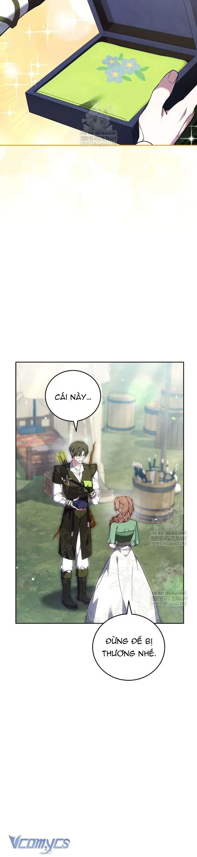 Lời Tỏ Tình Lần Thứ 101 Chap 45 - Next Chap 44