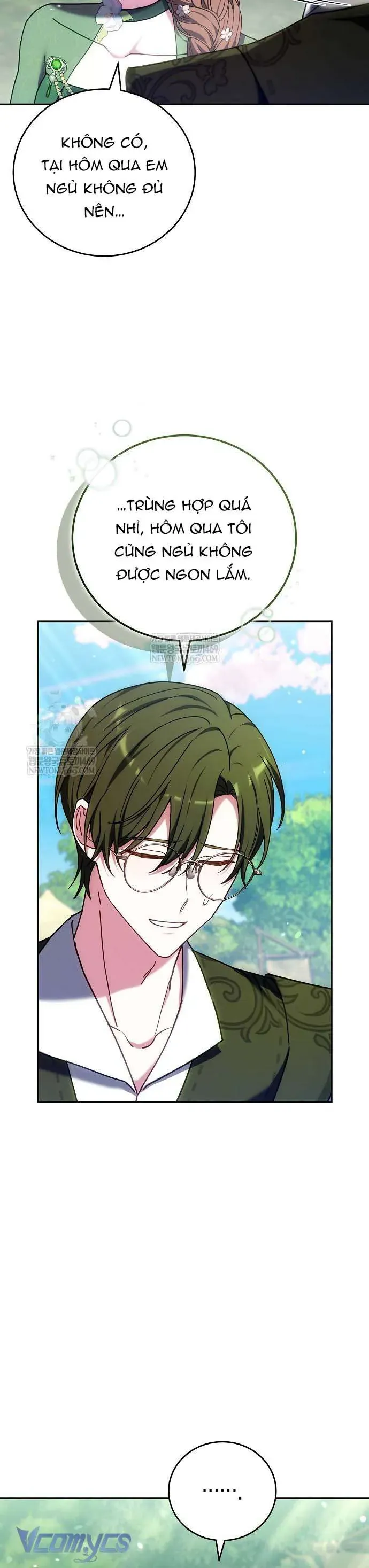 Lời Tỏ Tình Lần Thứ 101 Chap 45 - Next Chap 44