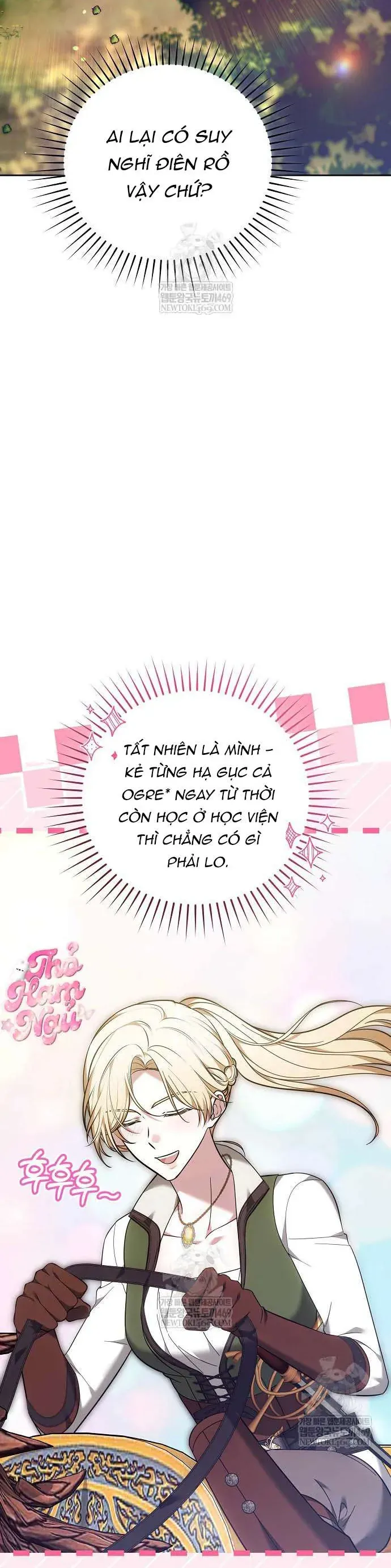 Lời Tỏ Tình Lần Thứ 101 Chap 45 - Next Chap 44