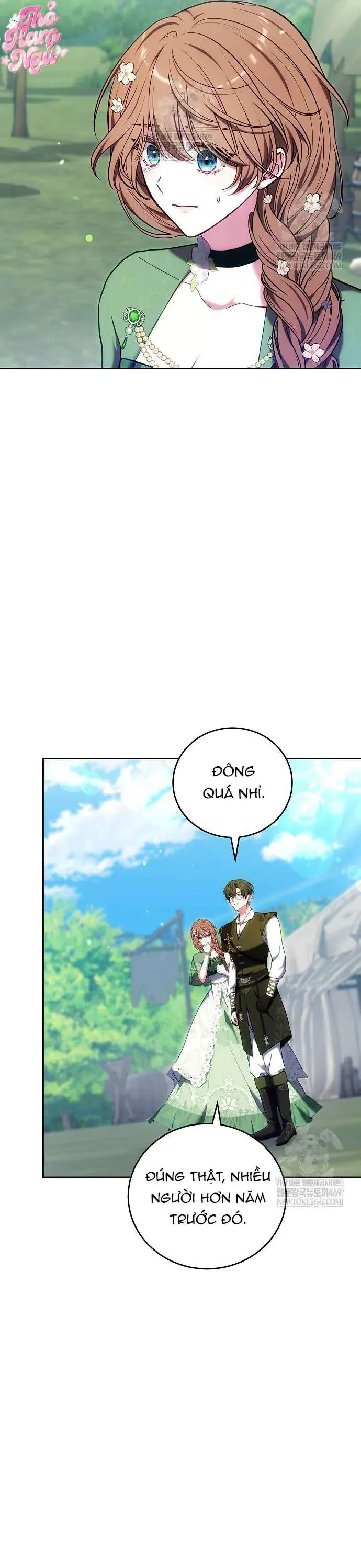 Lời Tỏ Tình Lần Thứ 101 Chap 45 - Next Chap 44