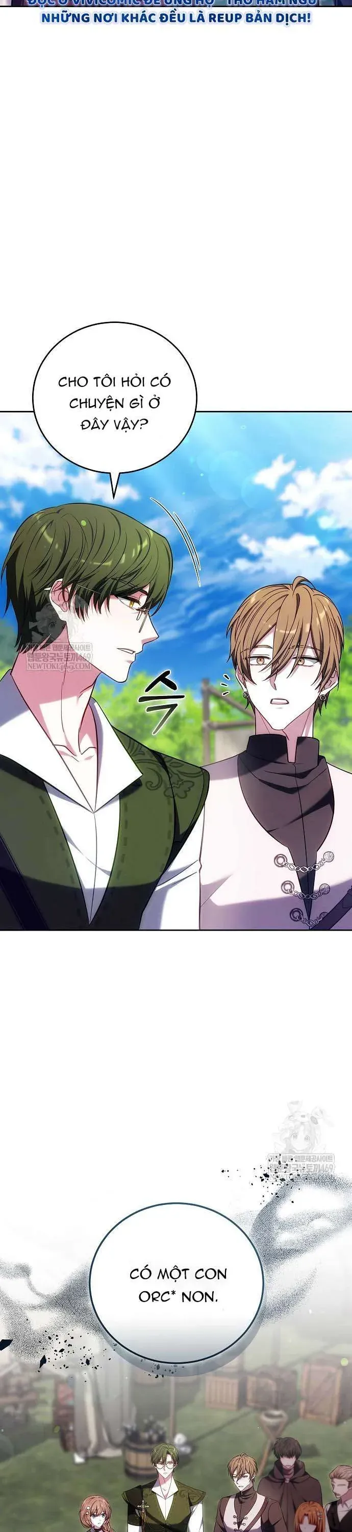 Lời Tỏ Tình Lần Thứ 101 Chap 45 - Next Chap 44