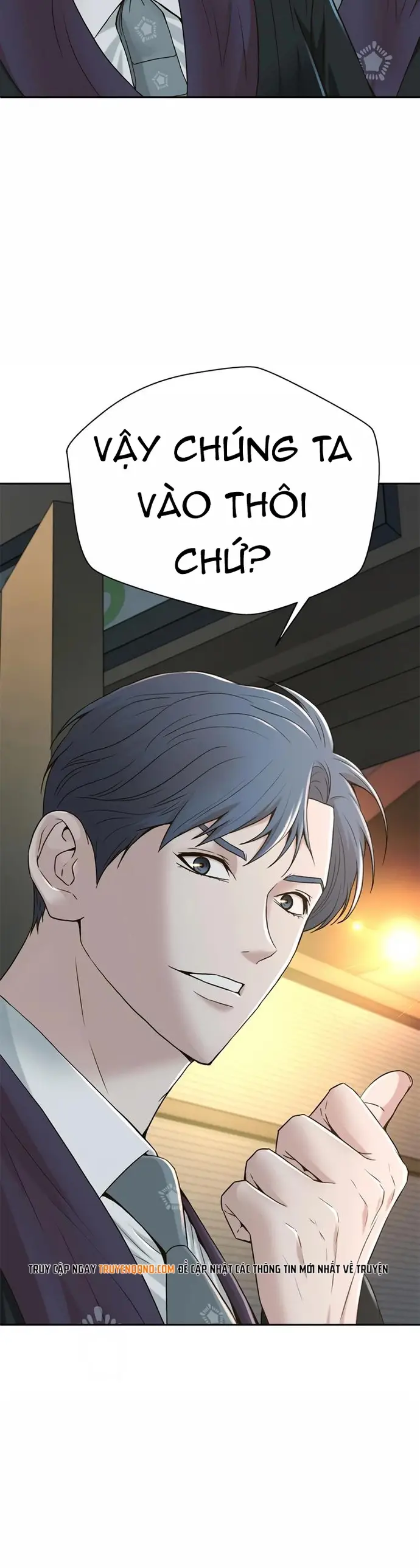 Thẩm Phán Lee Han Young Chap 77 - Next Chap 76