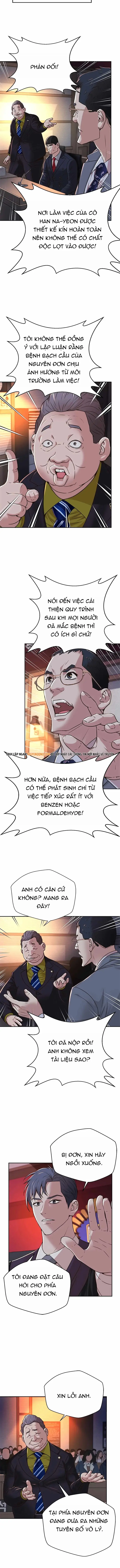 Thẩm Phán Lee Han Young Chap 78 - Next Chap 77