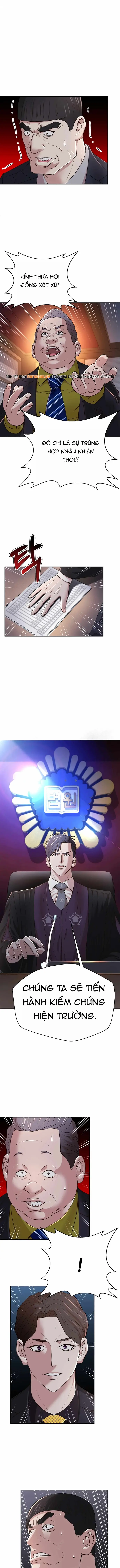 Thẩm Phán Lee Han Young Chap 78 - Next Chap 77