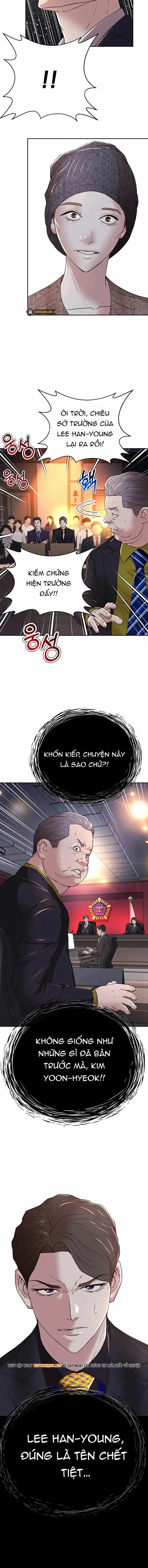 Thẩm Phán Lee Han Young Chap 78 - Next Chap 77