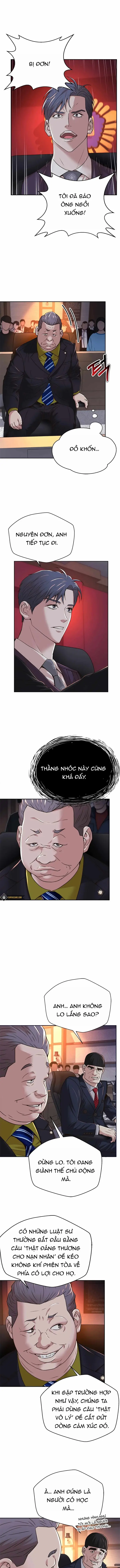 Thẩm Phán Lee Han Young Chap 78 - Next Chap 77