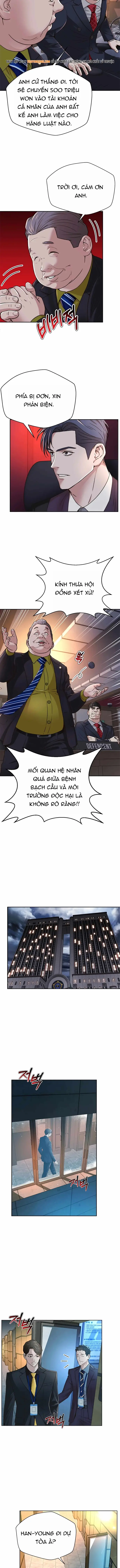 Thẩm Phán Lee Han Young Chap 78 - Next Chap 77