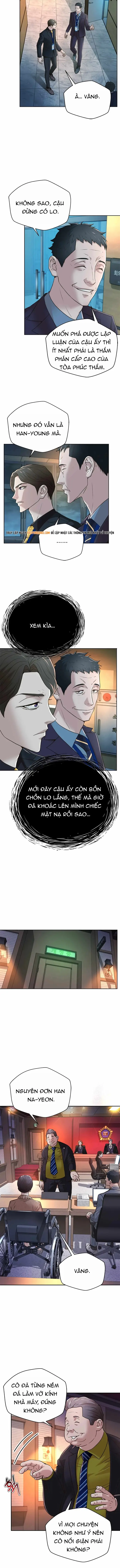 Thẩm Phán Lee Han Young Chap 78 - Next Chap 77