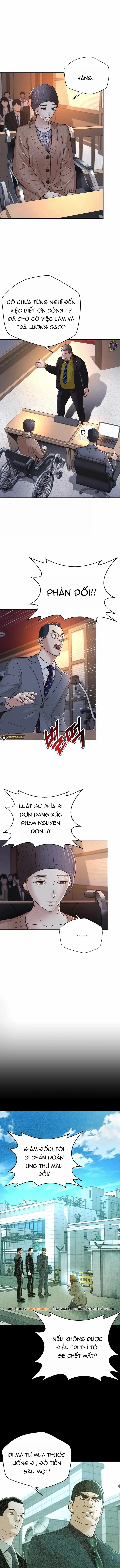 Thẩm Phán Lee Han Young Chap 78 - Next Chap 77