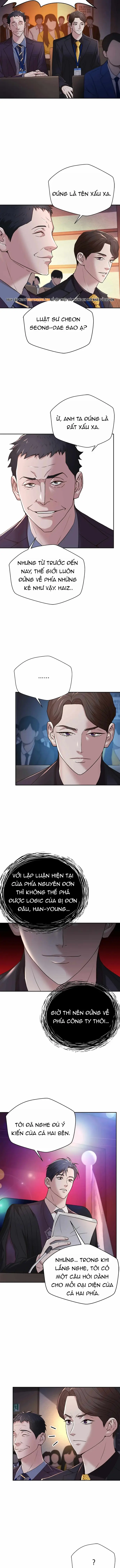 Thẩm Phán Lee Han Young Chap 78 - Next Chap 77