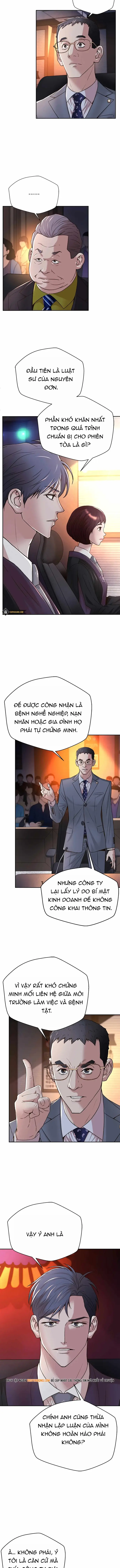 Thẩm Phán Lee Han Young Chap 78 - Next Chap 77