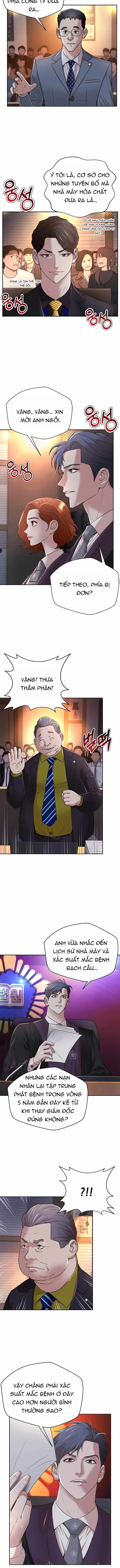 Thẩm Phán Lee Han Young Chap 78 - Next Chap 77