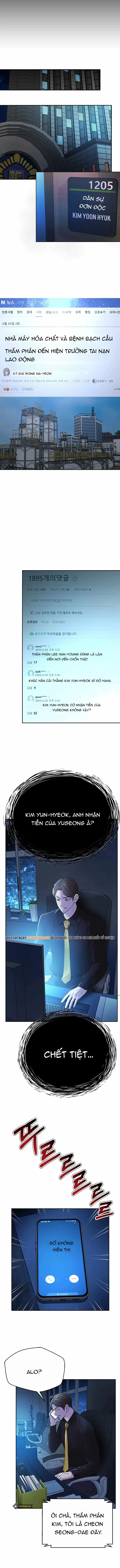 Thẩm Phán Lee Han Young Chap 79 - Next Chap 78