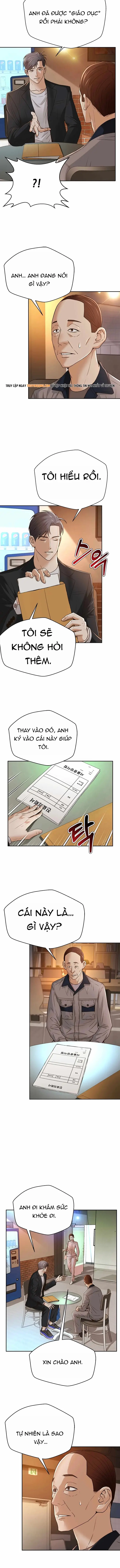 Thẩm Phán Lee Han Young Chap 79 - Next Chap 78