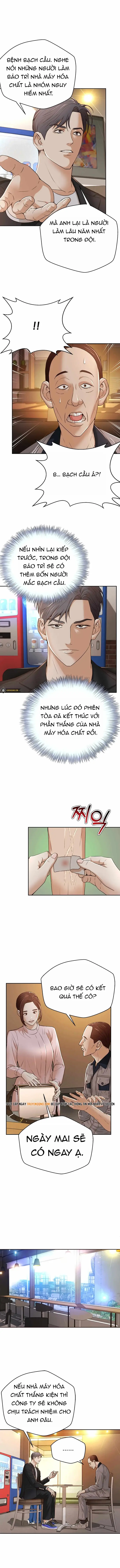 Thẩm Phán Lee Han Young Chap 79 - Next Chap 78