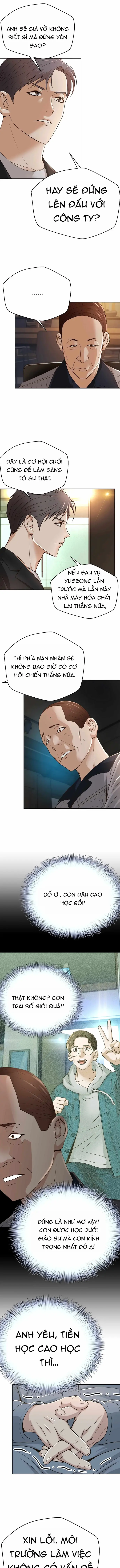 Thẩm Phán Lee Han Young Chap 79 - Next Chap 78