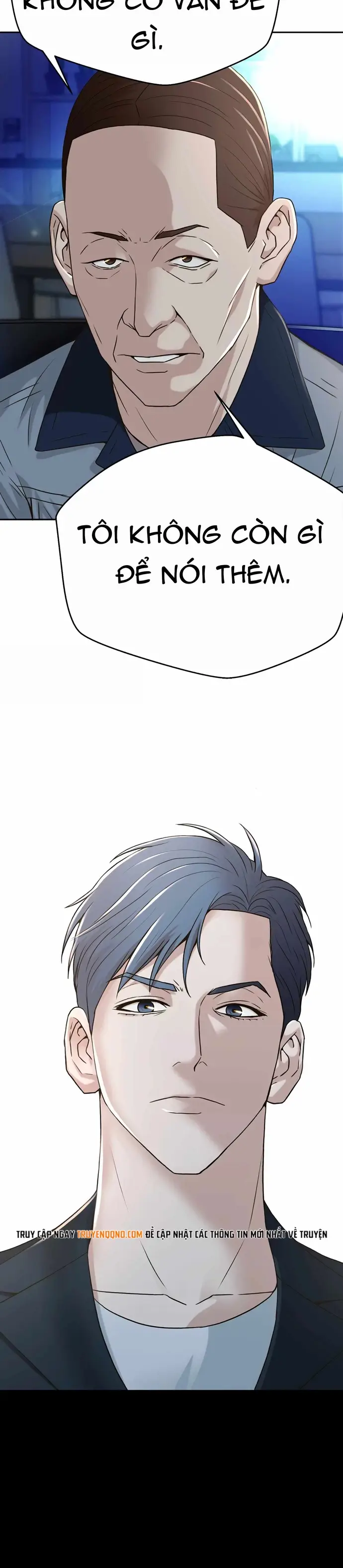 Thẩm Phán Lee Han Young Chap 79 - Next Chap 78